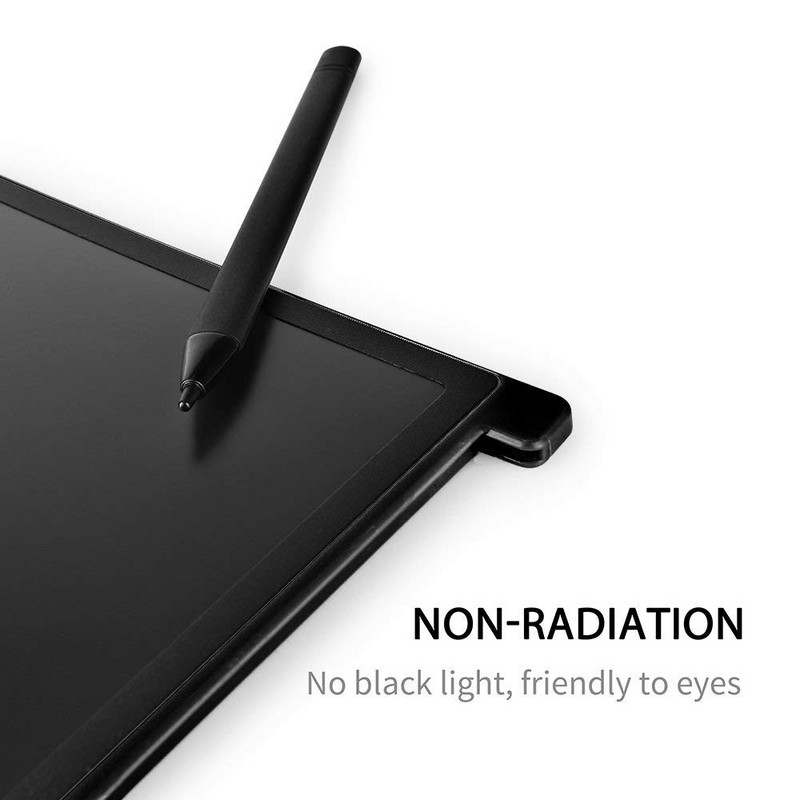 Potpuno nova elektronička ploča za pisanje 8,5 inča Memo Bijela ploča Dječja ploča za školsku djecu Crtanje Igranje Rukopis