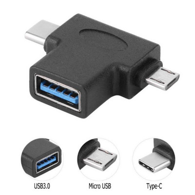 RYRA USB-jaotur 3 0 Usb 3.0 jaotur USB 2.0 mitu porti Usb3 Hab mitme pordiga mini-mitu sülearvuti tarvikud USB-jaoturi laiendaja Fo