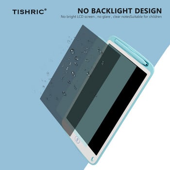 10-инчов цветен екран LCD таблет за писане Таблет за рисуване Цифров графичен таблет Детска дъска за писане Ултратънка графична дъска