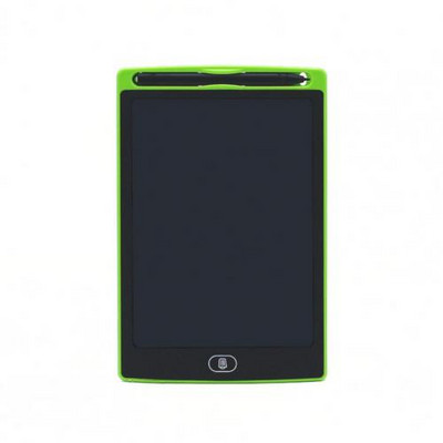 Daudzfunkcionāls agrīnās izglītības ģimenes skolas LCD rakstīšanas planšetdators studentiem