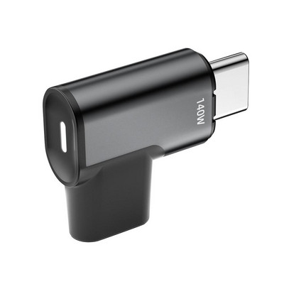 140 W USB4.0 magnetski adapter USB C na tip C 40 Gbps brzo punjenje magnetski konverter kabelski konektor 8K@60 Hz USB tip C uređaji