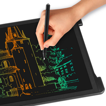 Φορητό έξυπνο ηλεκτρονικό σημειωματάριο 8,5/10/12 ιντσών πολύχρωμο tablet γραφής οθόνη LCD