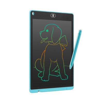 8,5/10/12 colių spalvingas LCD rašymo planšetinis kompiuteris, nešiojamasis išmanusis elektroninis bloknotas, piešimo grafika, rašymo ranka planšetė