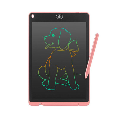 8,5/10/12 colių spalvingas LCD rašymo planšetinis kompiuteris, nešiojamasis išmanusis elektroninis bloknotas, piešimo grafika, rašymo ranka planšetė