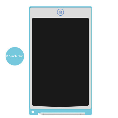 LCD piešimo planšetinis kompiuteris Howshow 8,5 10 colių skaitmeninis rašymas grafinis rašymo ranka padas Elektroninė lenta Stylus mesa digitalizadora