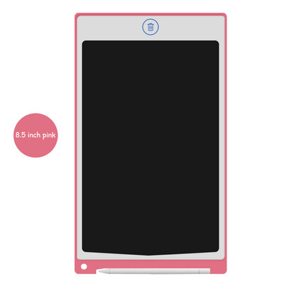 LCD piešimo planšetinis kompiuteris Howshow 8,5 10 colių skaitmeninis rašymas grafinis rašymo ranka padas Elektroninė lenta Stylus mesa digitalizadora