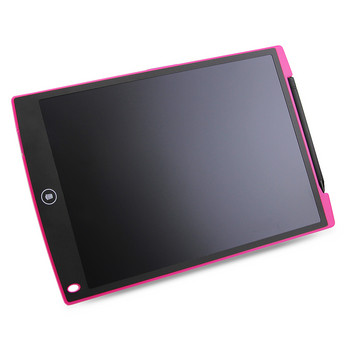 CHUYI 12-инчов LCD таблет за писане Ултра тънка електронна платка Подложки за ръкопис без хартия Графични таблети Дъски Подарък за деца