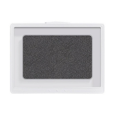 Nástenný držiak na tablet do sprchy, vodotesný držiak na tablet do sprchy, otočný o 180 stupňov, polica s dotykovou obrazovkou proti zahmlievaniu...