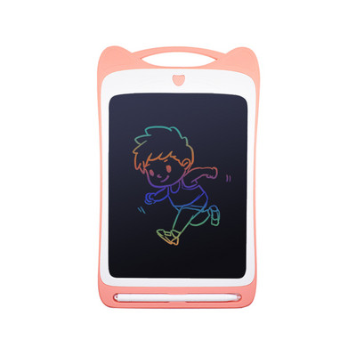 8,5 inčni LCD tablet za pisanje, zaslon u boji za crtanje, digitalni blok za crtanje/ploča za crtanje za djecu, elektronički grafički tablet