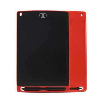 Ταμπλέτες γραφής LCD 8,5 ιντσών CHYI Ηλεκτρονικά γραφικά ψηφιακά γραφικά Tablet Ultra Thin Drawing Board for Children Δώρα