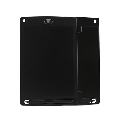 CHYI 8,5'' inčni LCD tableti za pisanje Elektronički rukopis Digitalni grafički tablet Ultra tanka ploča za crtanje za dječje darove