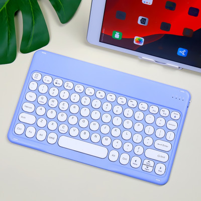 Za iPad Tipkovnica Miš 2021 Za iPad Mini 6 7,9 inča 2019 Mini 5 Mini 4 Mini 123 Mini Tipkovnica Teclado tipkovnica za mobitel