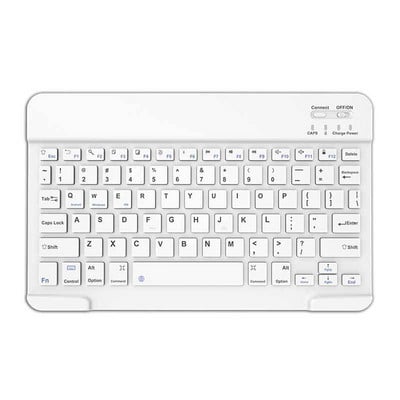 Mini mouse cu tastatură Bluetooth fără fir pentru Android IOS Windows IPad Lenovo Samsung Huawei Tabletă Telefon Kit tastatură Seturi de șoareci