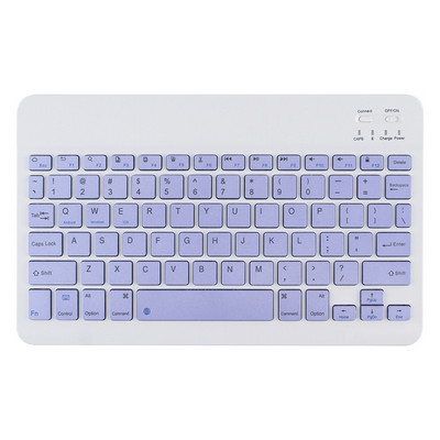 Για IPad 7ης γενιάς Πληκτρολόγιο Bluetooth 10/7 ιντσών για ασύρματο ποντίκι πληκτρολογίου IPad Pro Air για tablet Xiaomi Apple Huawei