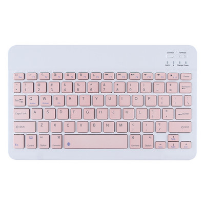 Για IPad 7ης γενιάς Πληκτρολόγιο Bluetooth 10/7 ιντσών για ασύρματο ποντίκι πληκτρολογίου IPad Pro Air για tablet Xiaomi Apple Huawei