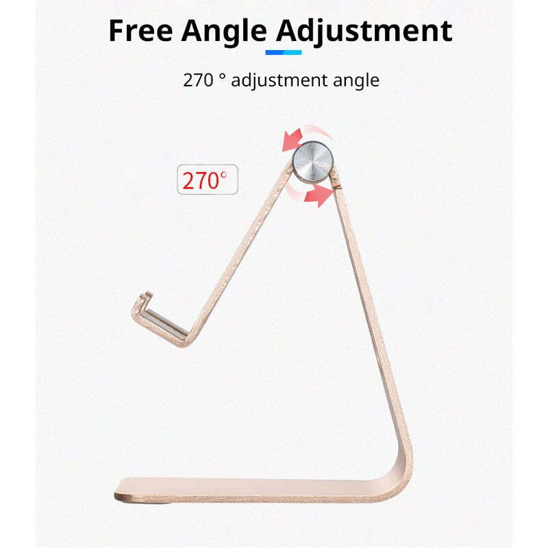 Universalus planšetinio kompiuterio stalinis stovas, skirtas iPad 7.9 9.7 10.5 11 colių metalinis besisukantis planšetinio kompiuterio laikiklis, skirtas Samsung Xiaomi Huawei telefono planšetiniam kompiuteriui