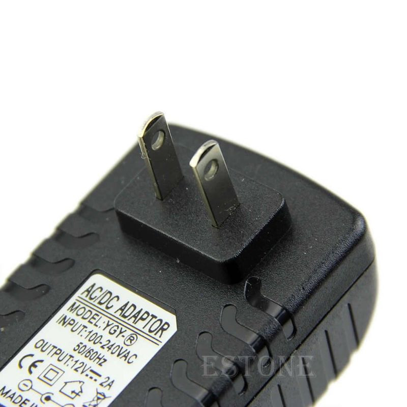 US AC putni kućni adapter zidnog punjača za Microsoft Surface Windows RT