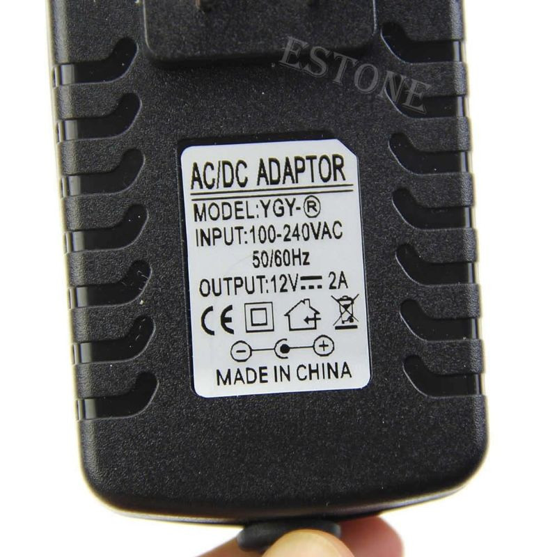 US AC putni kućni adapter zidnog punjača za Microsoft Surface Windows RT