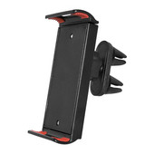Xnyocn Universal Tablet PC Βάση εξαερισμού αυτοκινήτου 4 έως 11 ιντσών βάση στήριξης τηλεφώνου για IPad Pro Mini Air Iphone Samsung Xiaomi Pad