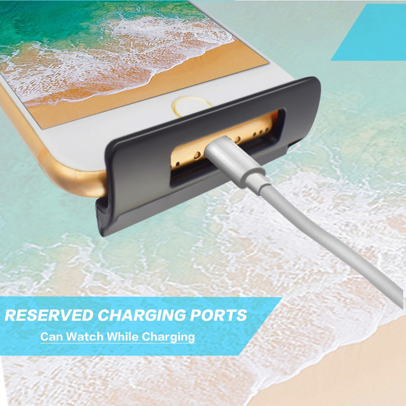 „Xnyocn“ universalus planšetinio kompiuterio stovas nuo 4 iki 11 colių telefono laikiklis, skirtas „iPad Pro Mini Air iPhone“ „Samsung Xiaomi Pad“