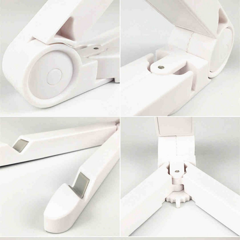 Universaalne kokkupandav telefoni tahvelarvuti hoidja reguleeritav kronstein lauaarvuti statiivi statiivi tugi iPhone 13 PRO MAX iPadile