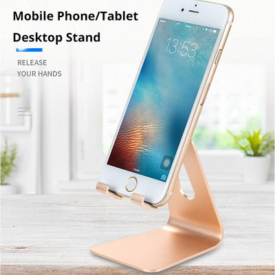 Universal Tablet Desktop Stand για iPad 7.9 9.7 10.5 11 ιντσών Μεταλλική περιστροφική βάση Tablet Για Samsung Xiaomi Huawei Tablet