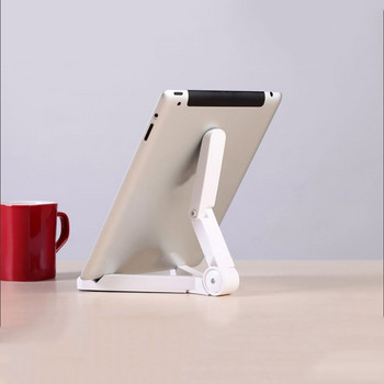 RYRA Universal Table Desk Holder Stand Tablet Stand Mount For IPad Mini/ Air 1 2 3 4 Retina Tablet Аксесоари за мобилни телефони