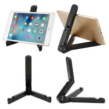 RYRA Universal Table Desk Holder Stand Tablet Stand Mount For IPad Mini/ Air 1 2 3 4 Retina Tablet Аксесоари за мобилни телефони