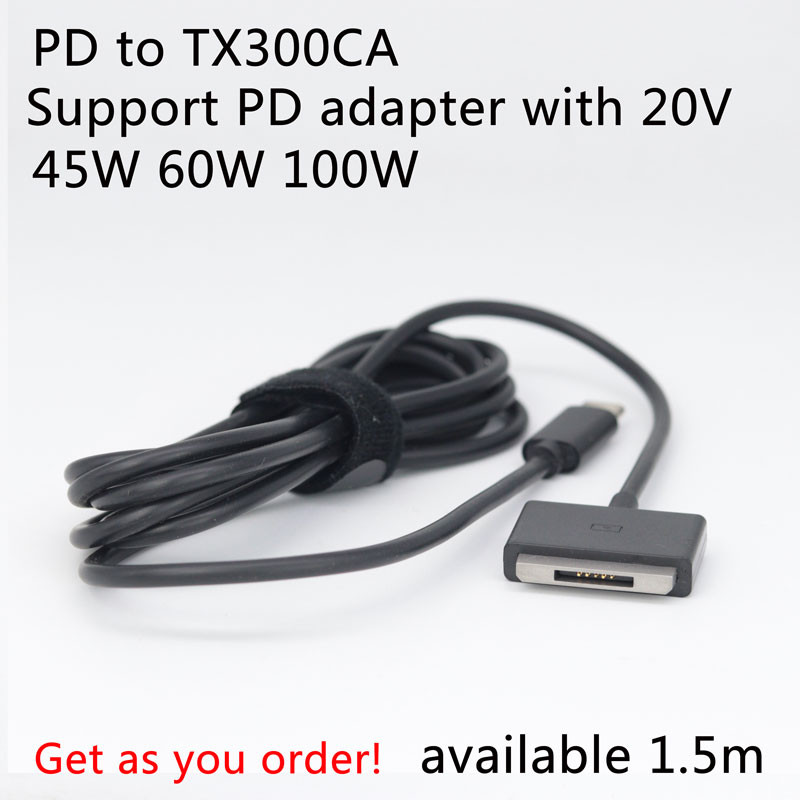 DC na ASUS kabel za punjenje, punjač, s bilo kojim 19V3.42A 4.7A 5.5x2.5mm adapterom za punjenje TX300CA transformator Tablet besplatna dostava
