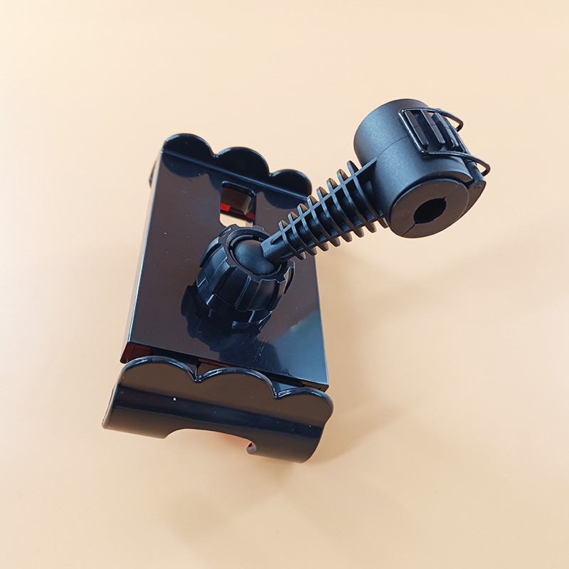 Autós táblagéptartó Állítható táblagép állványtartó IPAD-tartozékokhoz Univerzális autósülés háttámlájának tartója 4-11 hüvelykes táblagéphez