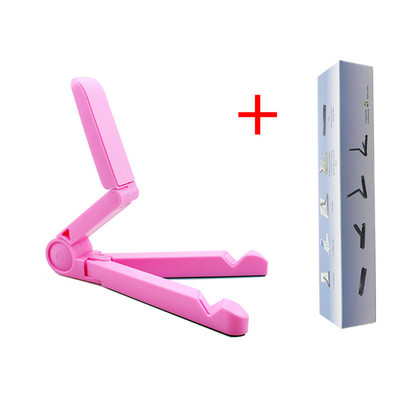 Összecsukható univerzális táblagép-tartó állványtartó Állítható asztalra szerelhető állvány Állvány asztali asztali támogatás az IPhone IPad Mini Air készülékhez