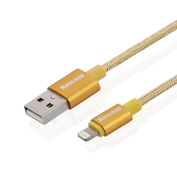 USB кабел за iPhone 12 11 Pro Xs Max X Xr 8 7 6 6S Зарядно устройство за бързо зареждане Кабел за данни на мобилен телефон за iPad Жичен кабел
