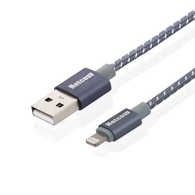 Cablu USB pentru iPhone 12 11 Pro Xs Max X Xr 8 7 6 6S Încărcător de încărcare rapidă Cablu de date pentru telefon mobil pentru cablu de sârmă iPad