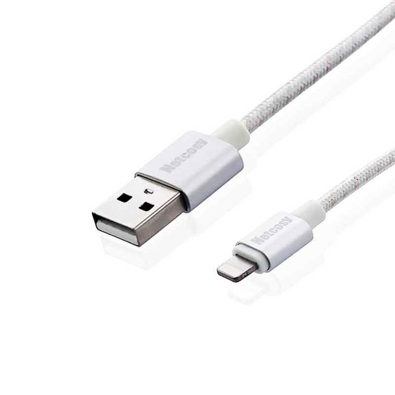 Cablu USB pentru iPhone 12 11 Pro Xs Max X Xr 8 7 6 6S Încărcător de încărcare rapidă Cablu de date pentru telefon mobil pentru cablu de sârmă iPad