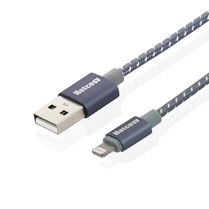 Cablu USB pentru iPhone 12 11 Pro Xs Max X Xr 8 7 6 6S Încărcător de încărcare rapidă Cablu de date pentru telefon mobil pentru cablu de sârmă iPad