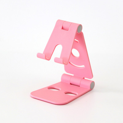 Univerzalni sklopivi držač za tablet, telefon, podesivi držač za tronožac za stolni nosač, podrška za IPad, IPhone, stolni stabilizator