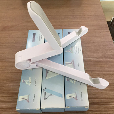 Univerzalni sklopivi držač za tablet, telefon, podesivi držač za tronožac za stolni nosač, podrška za IPad, IPhone, stolni stabilizator