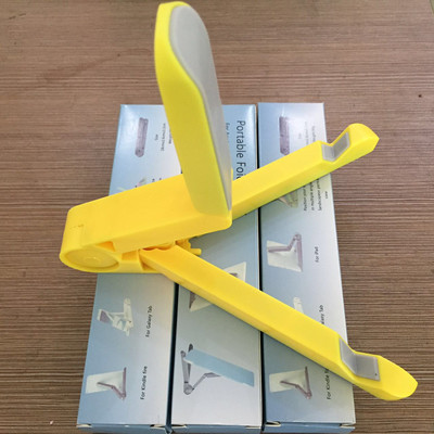 Univerzalni sklopivi držač za tablet, telefon, podesivi držač za tronožac za stolni nosač, podrška za IPad, IPhone, stolni stabilizator