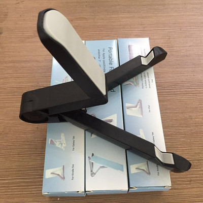 Univerzalni sklopivi držač za tablet, telefon, podesivi držač za tronožac za stolni nosač, podrška za IPad, IPhone, stolni stabilizator