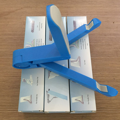 Univerzalni sklopivi držač za tablet, telefon, podesivi držač za tronožac za stolni nosač, podrška za IPad, IPhone, stolni stabilizator