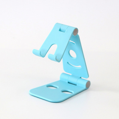 Univerzalni sklopivi držač za tablet, telefon, podesivi držač za tronožac za stolni nosač, podrška za IPad, IPhone, stolni stabilizator