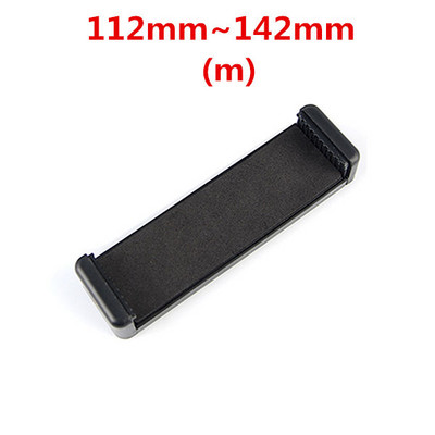 Držač tableta Proširljivo postolje Mount Držač za tronožac za ipad air 1 2 mini 1 2 3 4 pro 9,7 inča za iphone 6 6s 7 8 9 plus