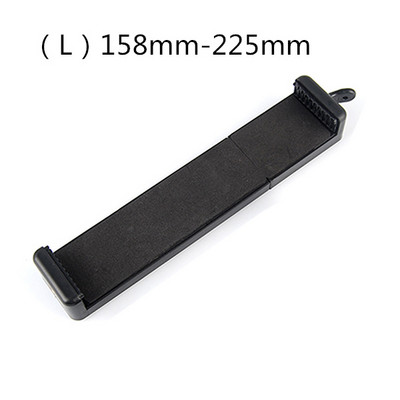 Držač tableta Proširljivo postolje Mount Držač za tronožac za ipad air 1 2 mini 1 2 3 4 pro 9,7 inča za iphone 6 6s 7 8 9 plus