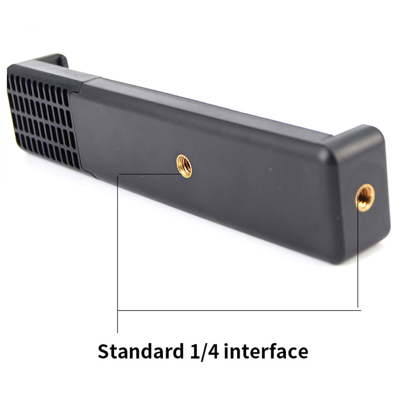 Držač tableta Proširljivo postolje Mount Držač za tronožac za ipad air 1 2 mini 1 2 3 4 pro 9,7 inča za iphone 6 6s 7 8 9 plus