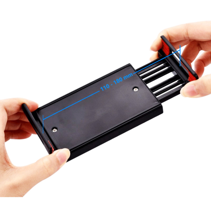 Homhu nosač za naslon za glavu na stražnjem sjedalu automobila za iPad 2 3/4 Air 1 2 ipad mini 1/2/3/4 SAMSUNG Mipad 2 Tablet PC Nosač postolja