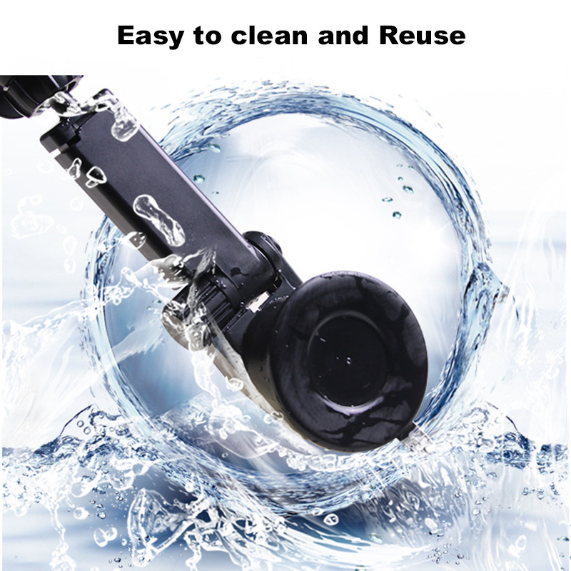 Vmonv stalak za tablet telefon za IPAD Air Mini 3 4-11 inča Snažna usisna stalak za auto držač za tablet za Ipad IPhone13 Pro Max Tablet PC