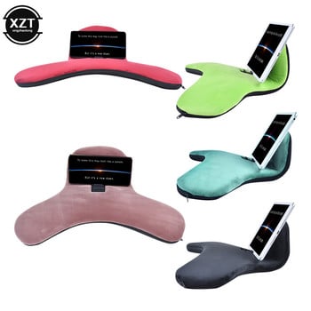 Νέα Hot Tablet Stand Μαξιλάρι Βιβλίο Reading Rest Relax Wrist Lap Cushion για τηλέφωνο iPad