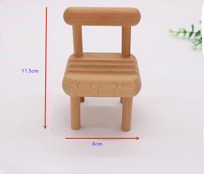 Univerzális fa telefontartó mobiltelefon-tartóhoz Samsung S10 9 táblagép állványhoz, asztali telefon támogatás