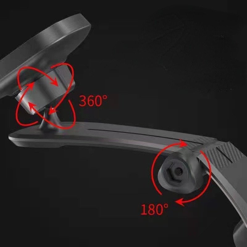 Magnetski držač za telefon u automobilu Stalak za montiranje na otvor za ventilaciju za iPhone 11 XS Max Samsung Xiaomi Stander Magnet GPS nosač za automobil Nadzorna ploča