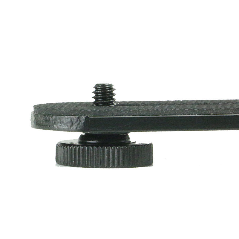 Daugiafunkcis mobiliojo telefono stovas, 1/4 trikojo tvirtinimo 3 padėčių laikiklis, skirtas klipų vaizdo įrašų tiesioginiam asmenukės fiksavimui išmaniojo telefono kameros monopodas